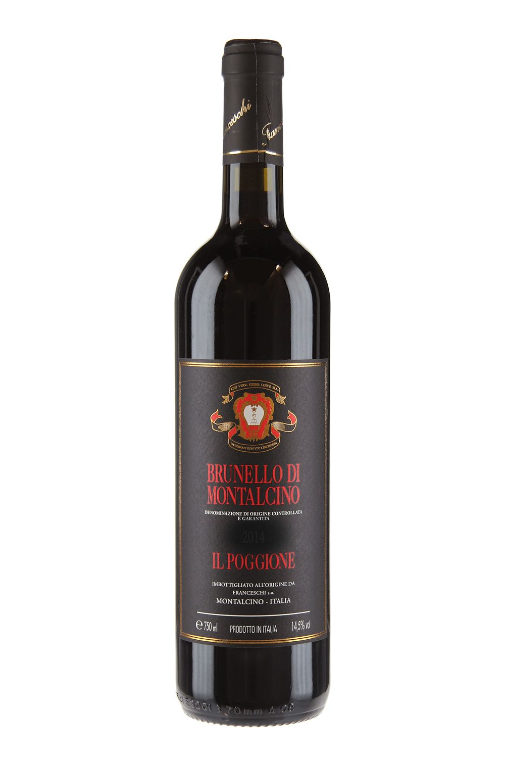2016 Brunello di Montalcino, Il Poggione--undefined