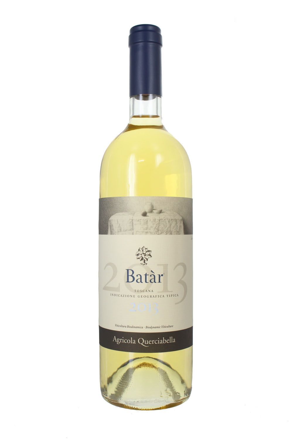 2017 Batar, Agricola Querciabella, Tuscany--319451