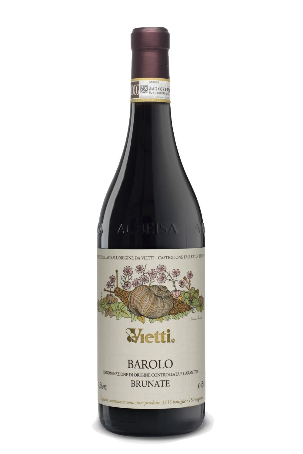2013 Barolo, Brunate, Vietti--339727
