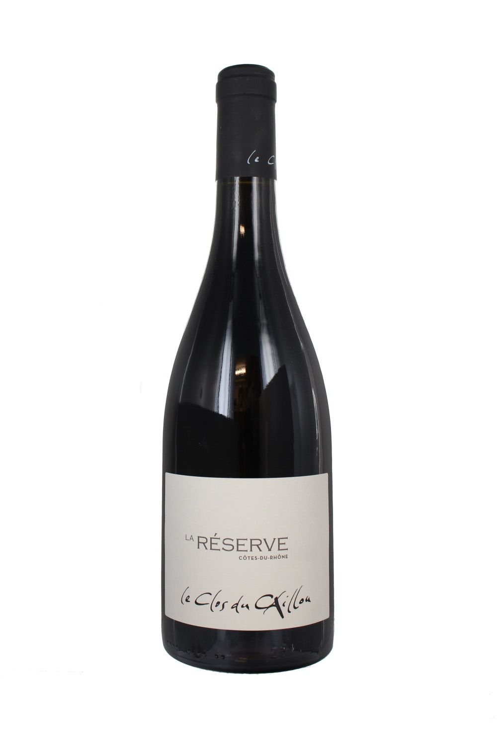 2015 Cotes du Rhone La Reserve Le Clos du Caillou, Domaine Clos du Caillou--undefined
