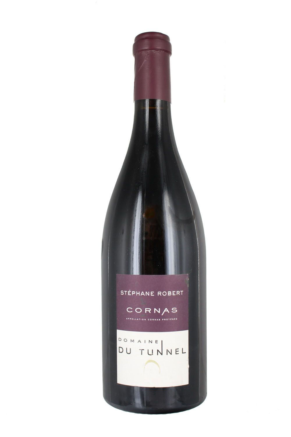 2022 Cornas, Domaine du Tunnel--undefined