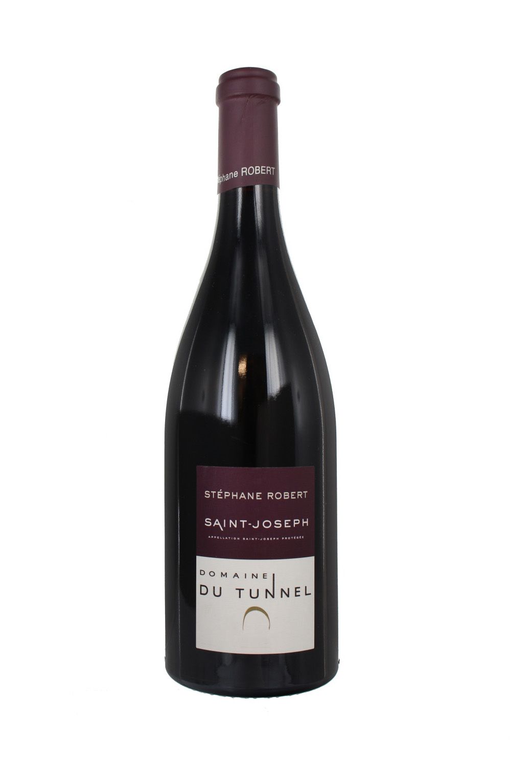 2022 St Joseph Rouge, Domaine du Tunnel--undefined