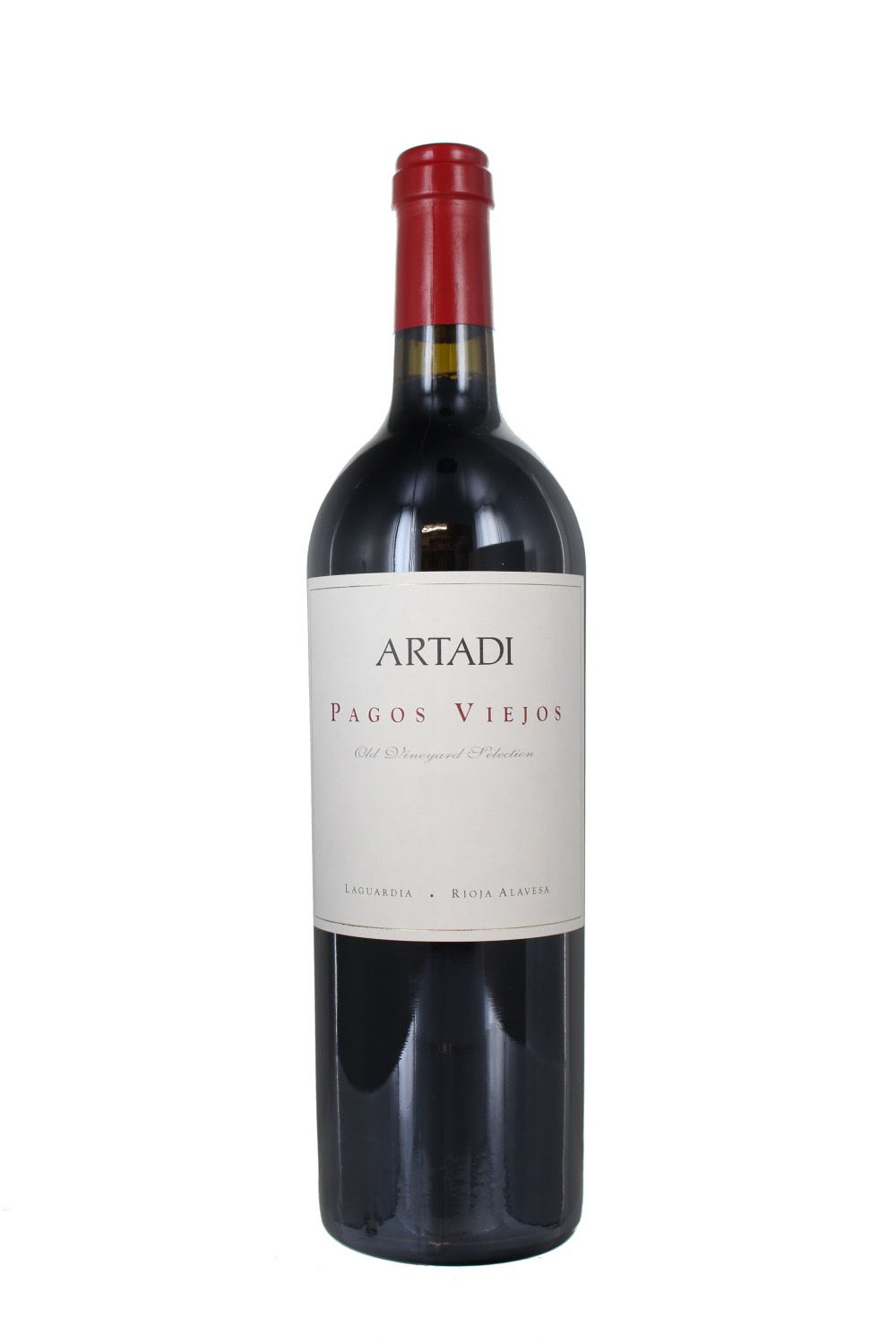 2012 Artadi Pagos Viejos, Bodegas y Vinedos Artadi, Rioja--undefined