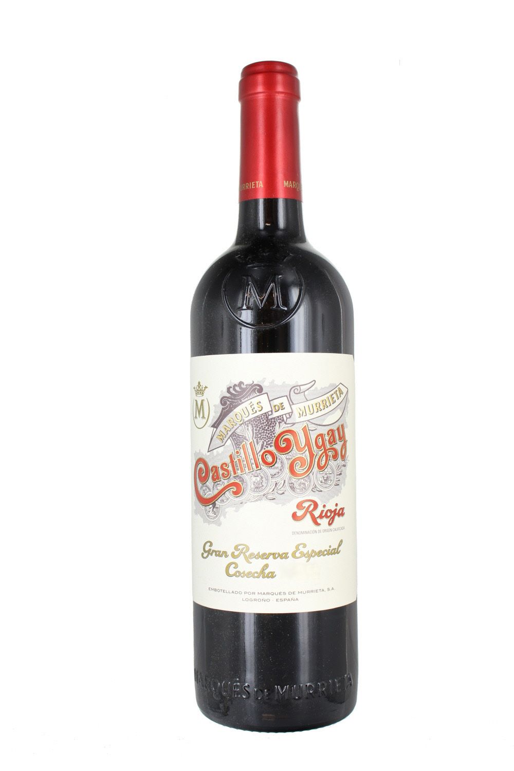 2009 Castillo Ygay, Gran Reserva Especial, Marques de Murrieta, Rioja--328918