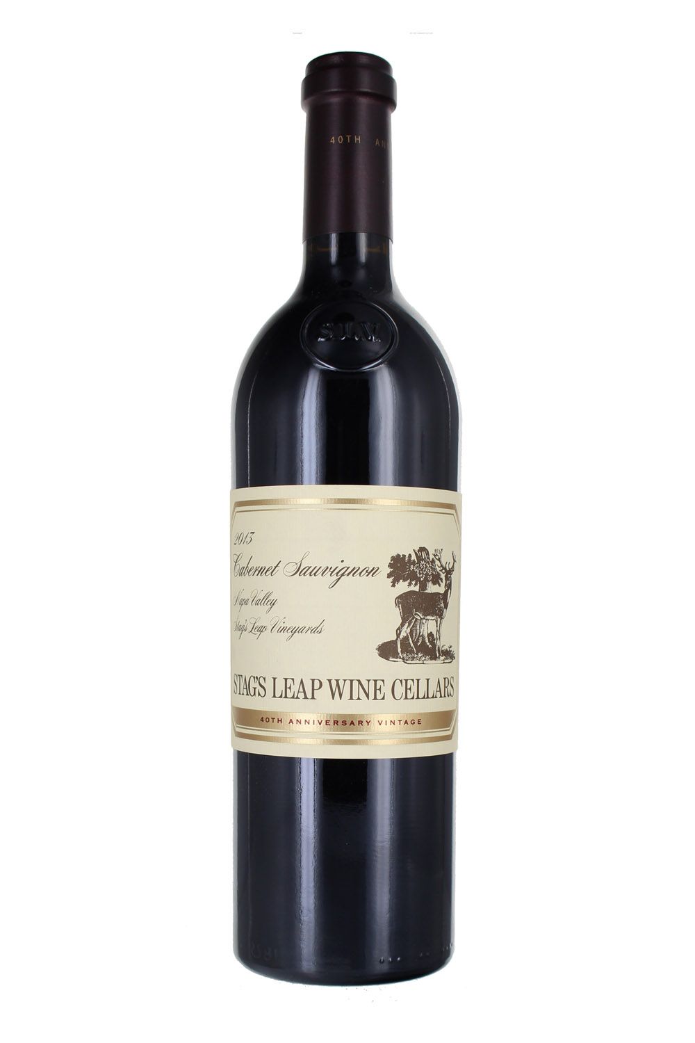 2021 S.L.V. Cabernet Sauvignon Stag's Leap, Napa Valley--undefined