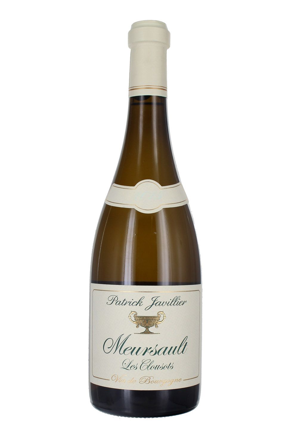 2023 Meursault Les Clousots, Domaine Patrick Javillier--undefined