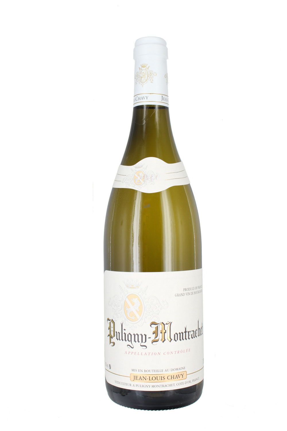 2023 Puligny-Montrachet, Domaine Jean-Louis Chavy--undefined