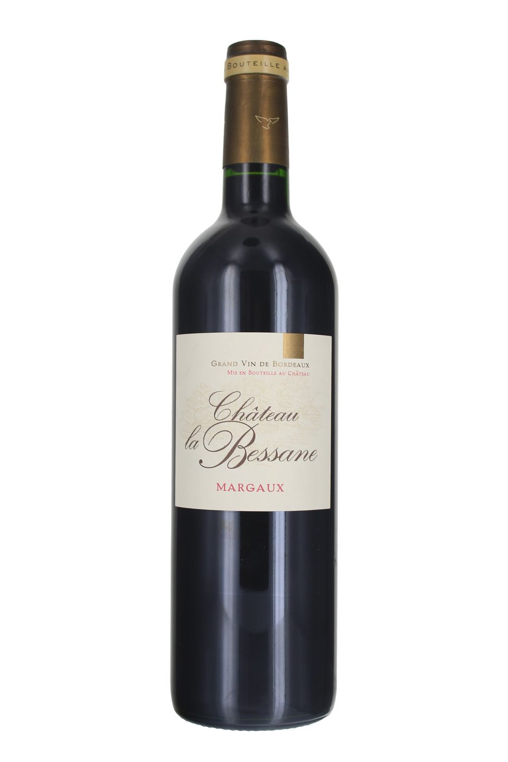 2020 Chateau La Bessane (75 cl) - Bottle [113646320200600750]