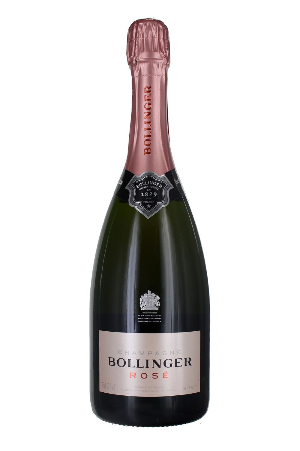N.V. Rose, Champagne Bollinger--undefined