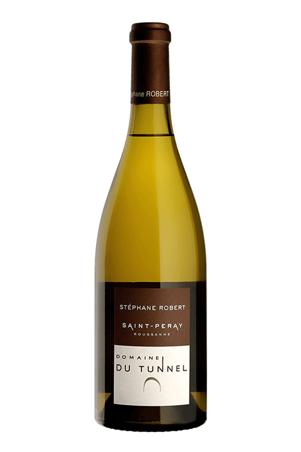 2022 St Peray Roussanne, Domaine du Tunnel--undefined