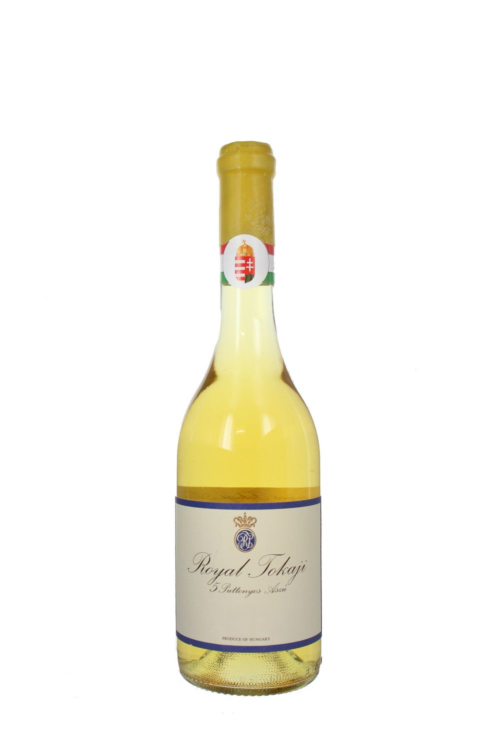 2018 Tokaji Aszu 5 Puttonyos, Royal Tokaji Company--undefined