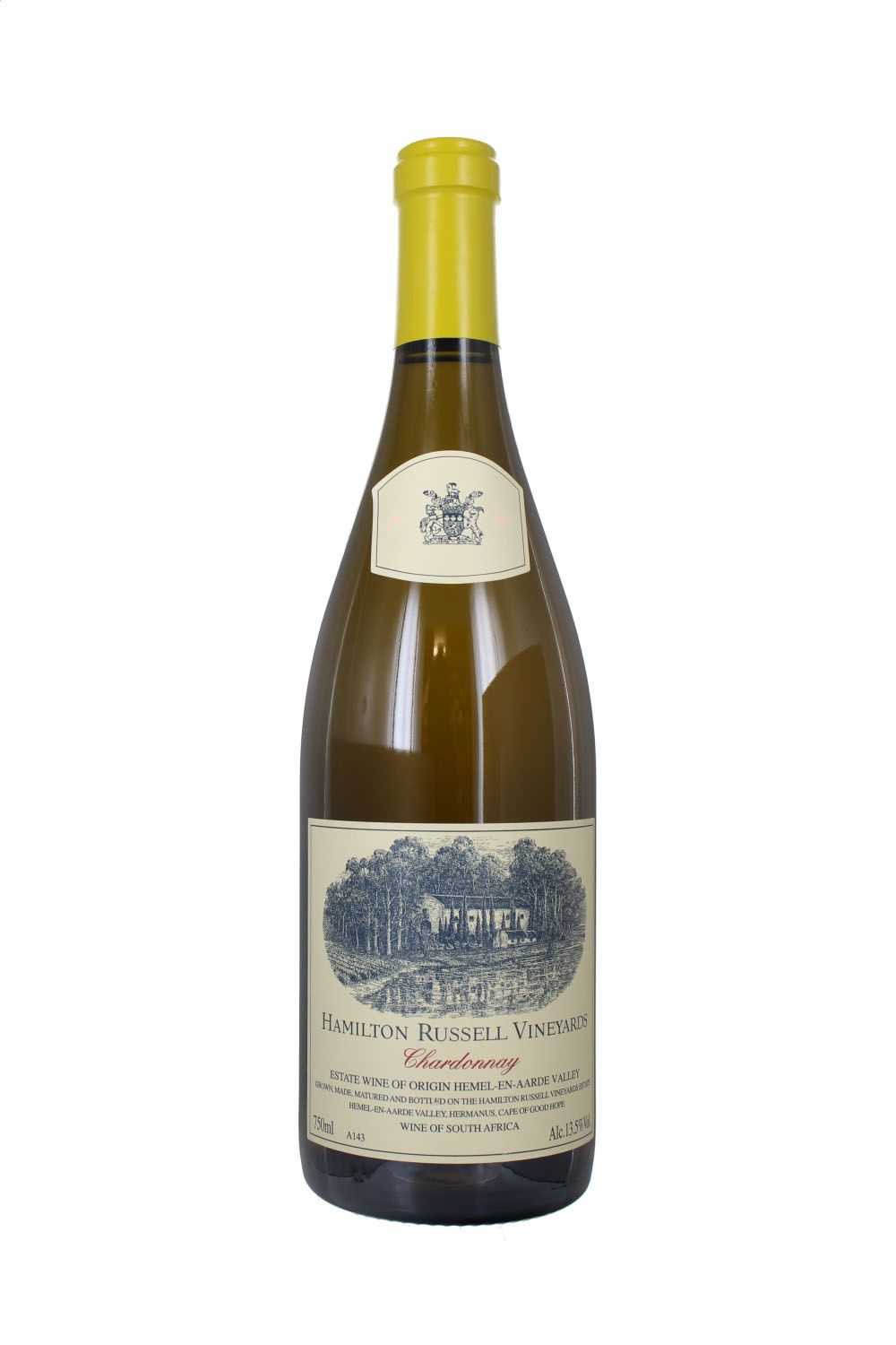 2024 Hamilton Russell Chardonnay, Hemel-en-Arde--undefined