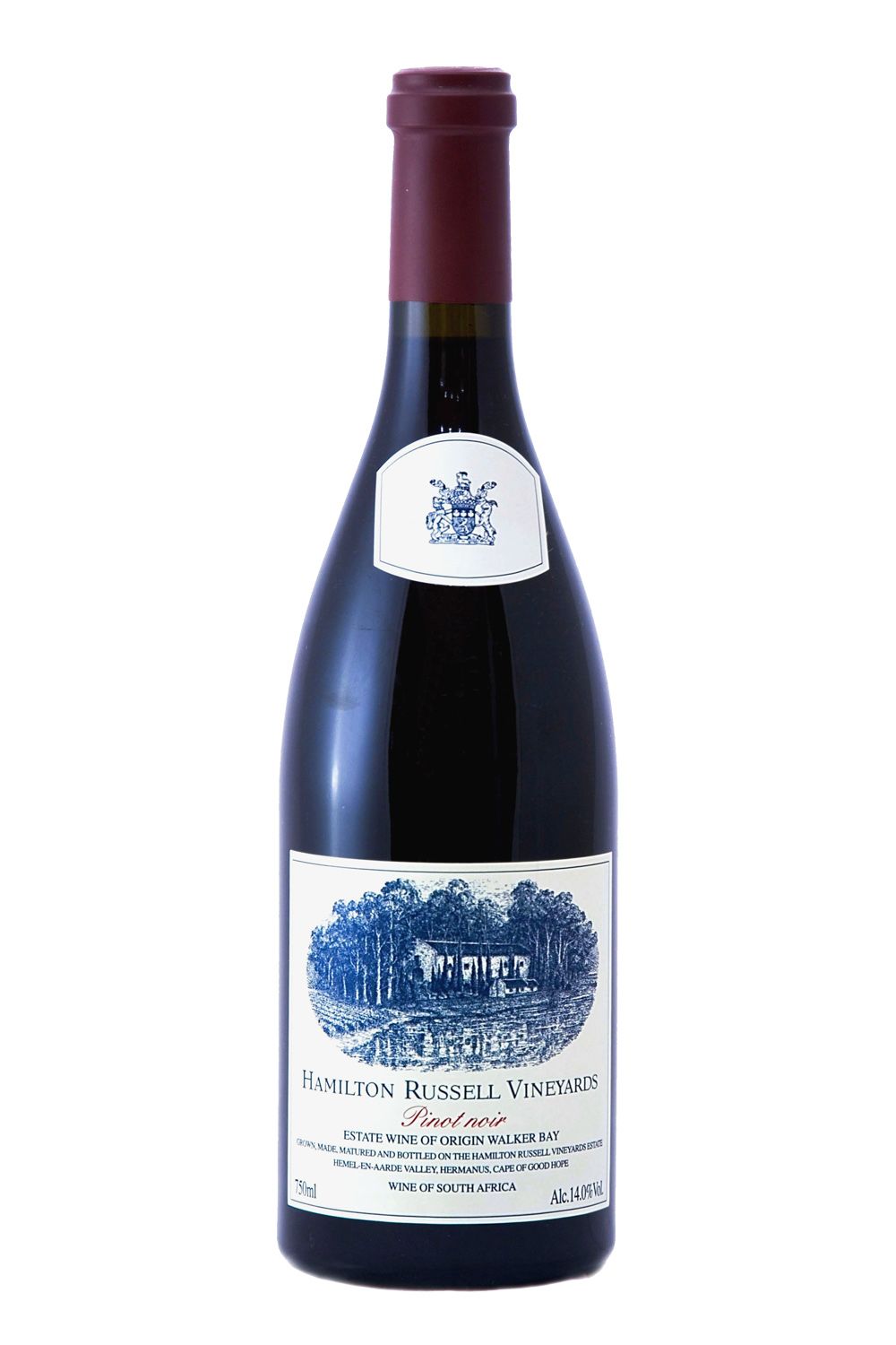 2024 Hamilton Russell Pinot Noir, Hemel-en-Arde--undefined