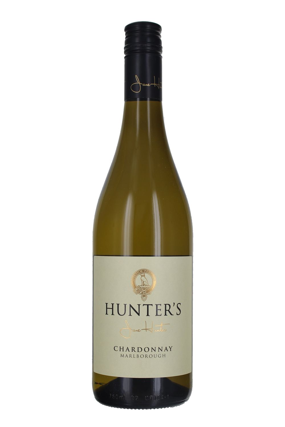 2024 Chardonnay, Hunter's (75 cl) - Bottle [115212020240600750]