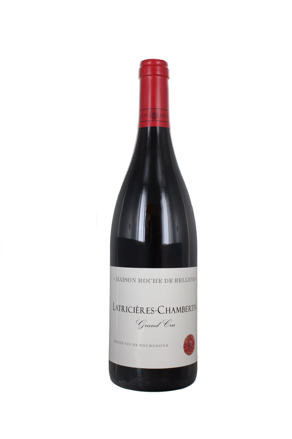 2014 Latricieres-Chambertin Grand Cru, Maison Roche de Bellene--undefined