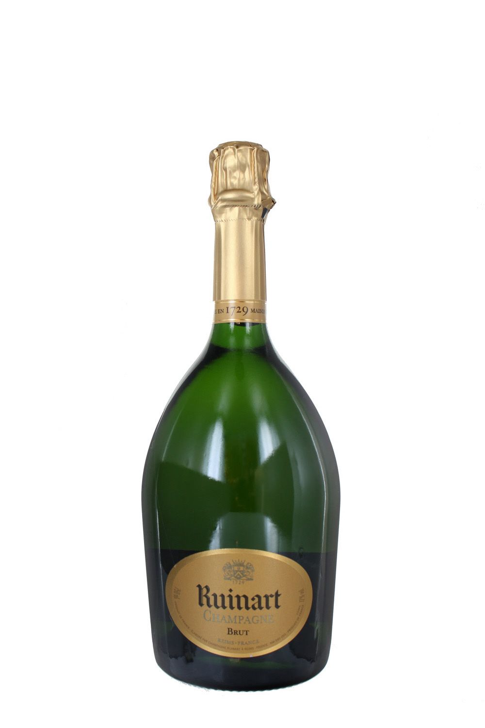 N.V. Ozanne Blanc de Blancs, Champagne Michel Fallon--339072