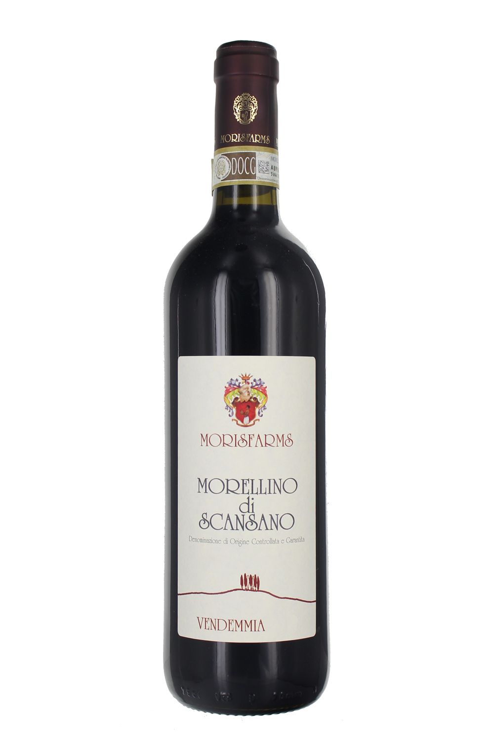 2023 Morellino di Scansano, Morisfarms--undefined