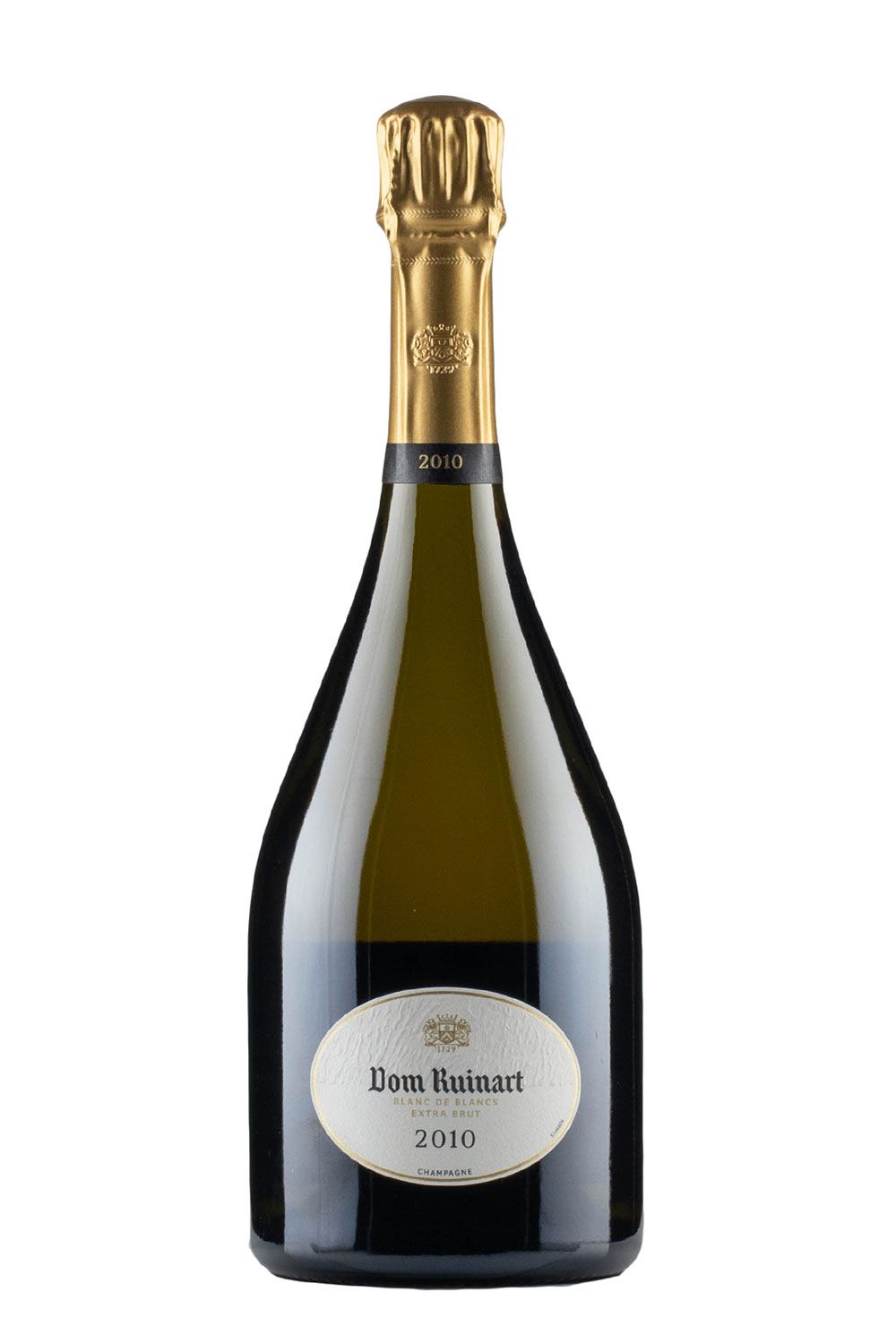 2010 Dom Ruinart--undefined