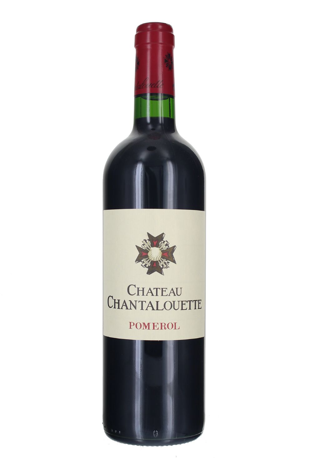 2019 Chateau Chantalouette (75 cl) - Bottle [117604320191200750]