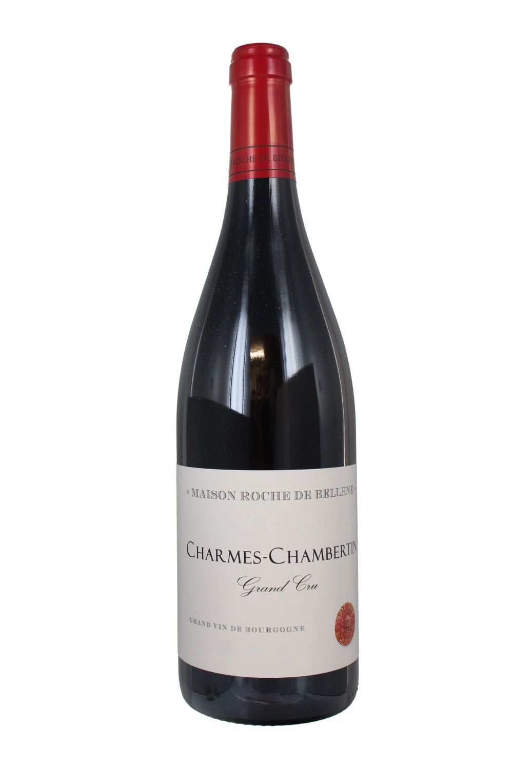 2014 Charmes-Chambertin Grand Cru, Maison Roche de Bellene--undefined