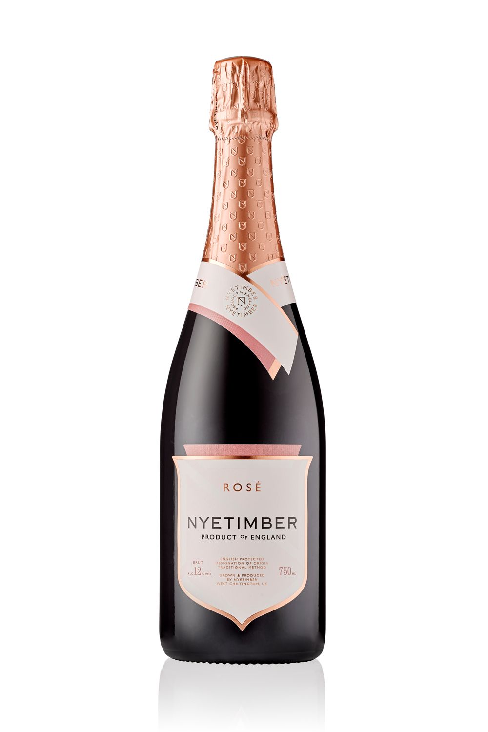 N.V. Rose, Nyetimber--undefined