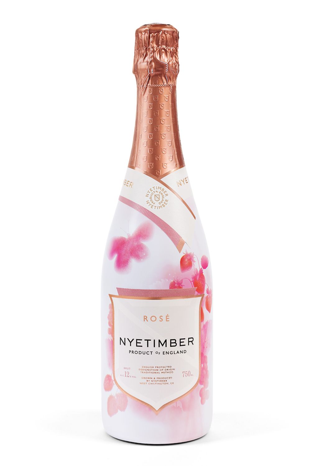 N.V. Rose, Nyetimber Limited Edition--399998