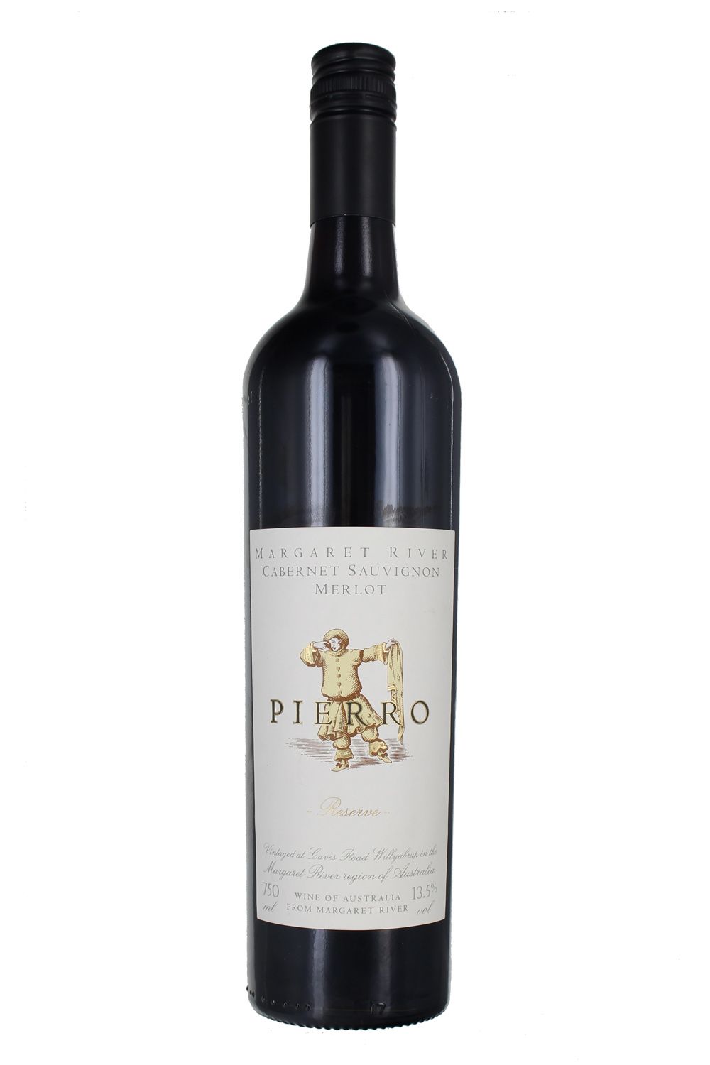 2019 Cabernet Sauvignon/Merlot Reserve, Pierro Vineyards--72325