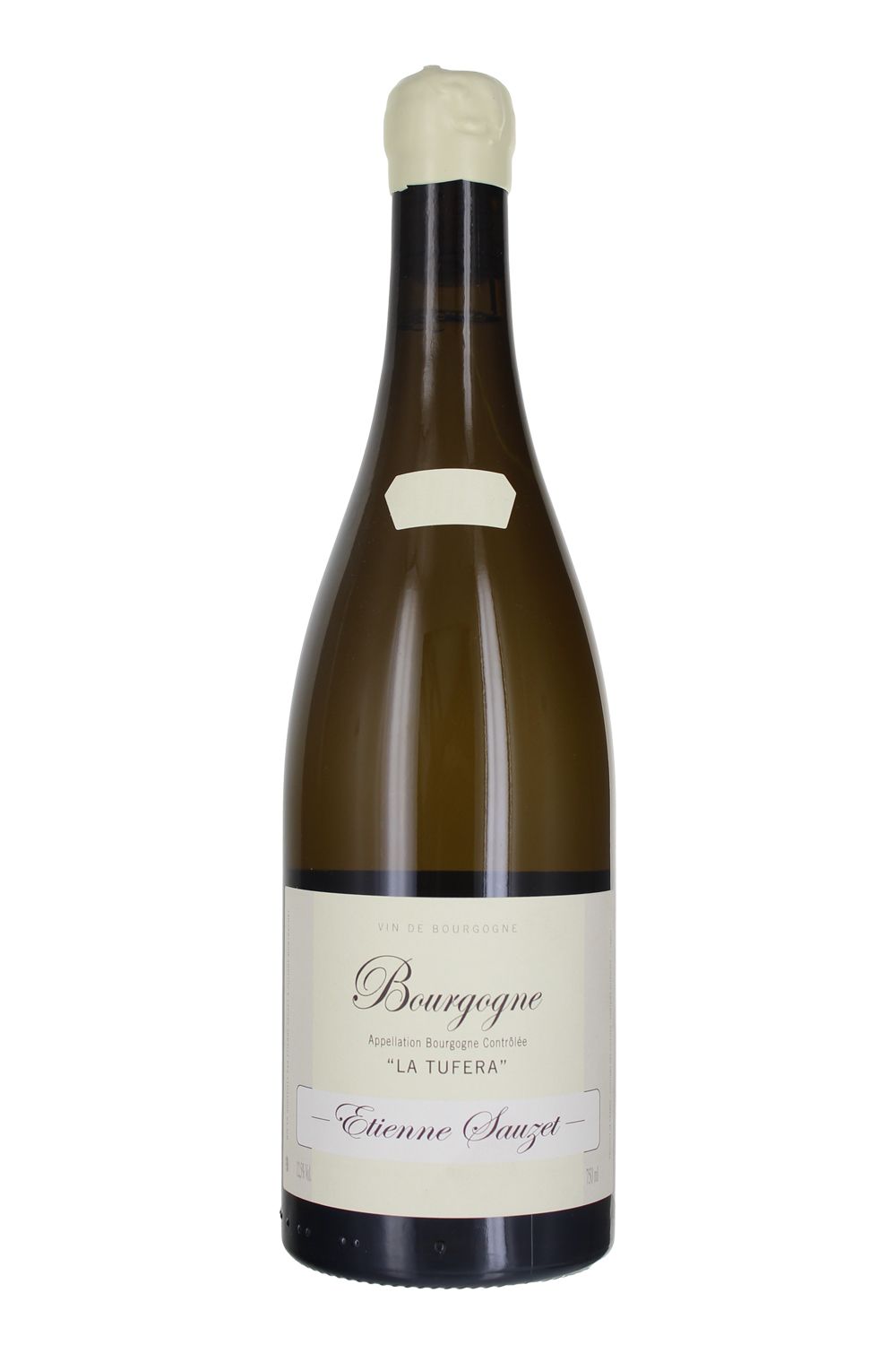2023 Bourgogne Blanc La Tufera, Domaine Etienne Sauzet--72195