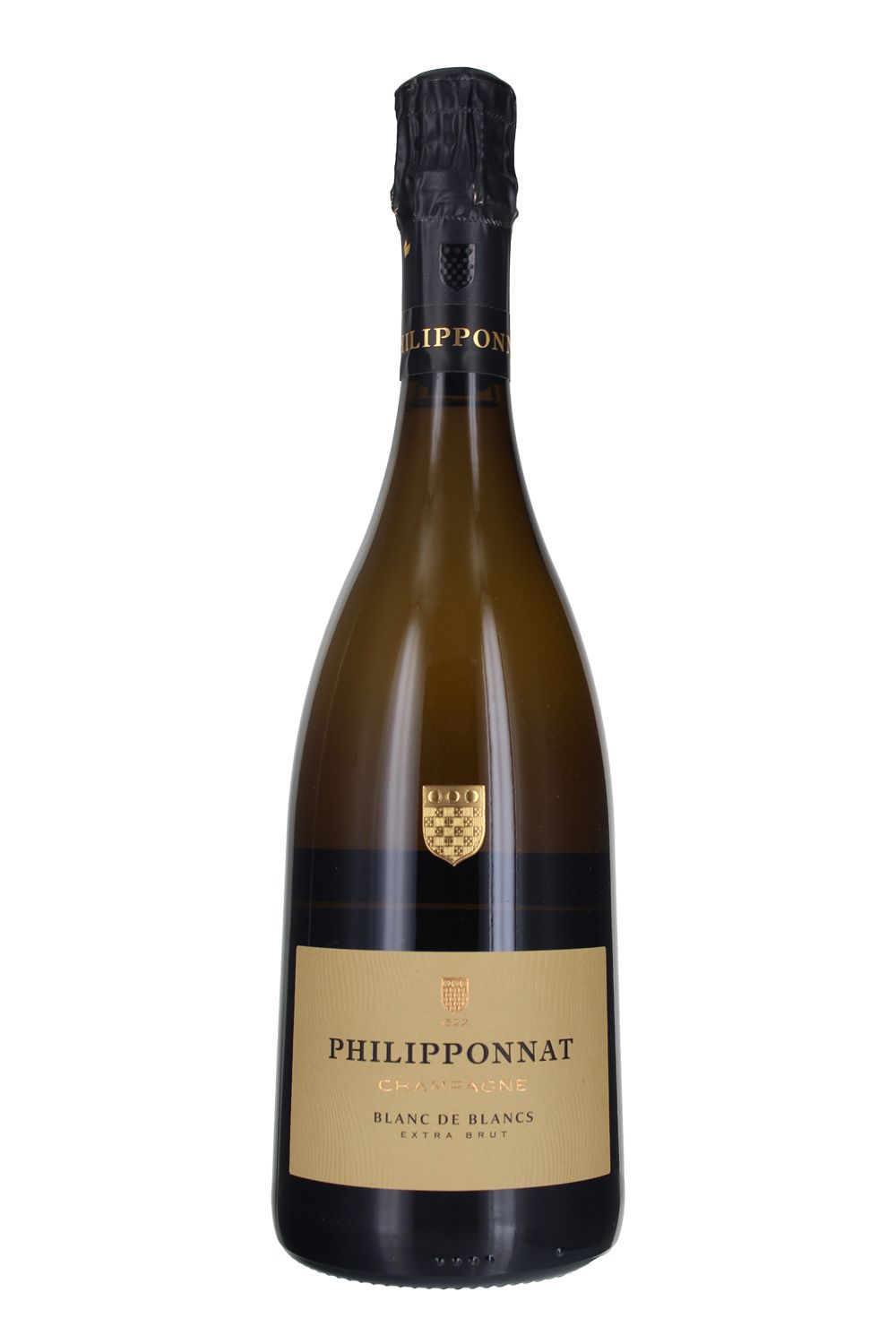 2020 Blanc de Blancs Extra Brut, Champagne Philipponnat (75 cl) - Bottle [119847020200600750]