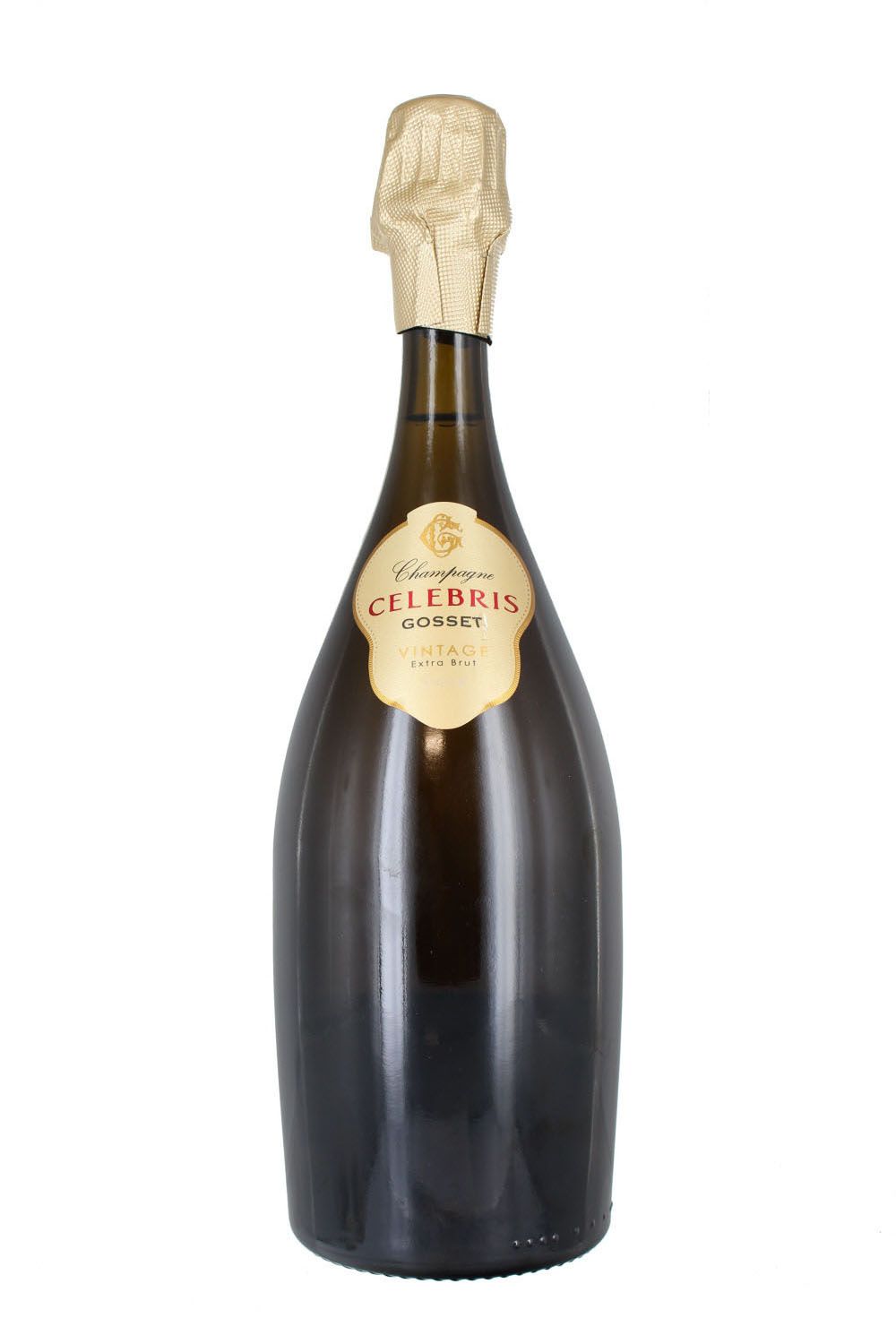 2009 Clos des Goisses, Champagne Philipponnat--undefined