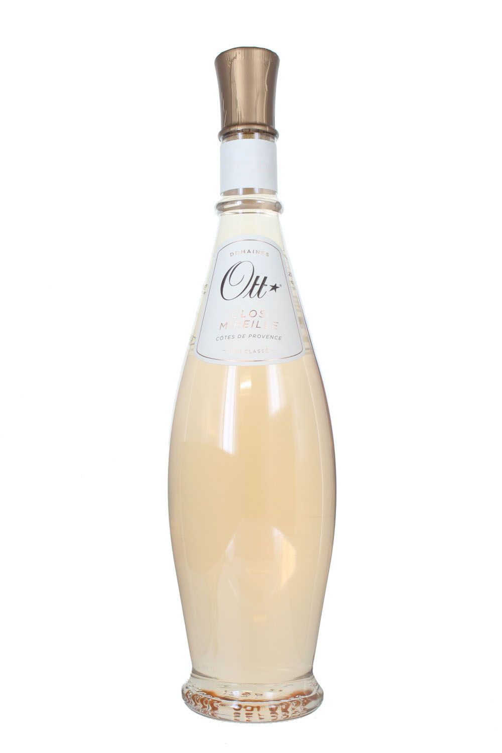2023 Clos Mireille Cotes de Provence Rose, Domaines Ott--84003