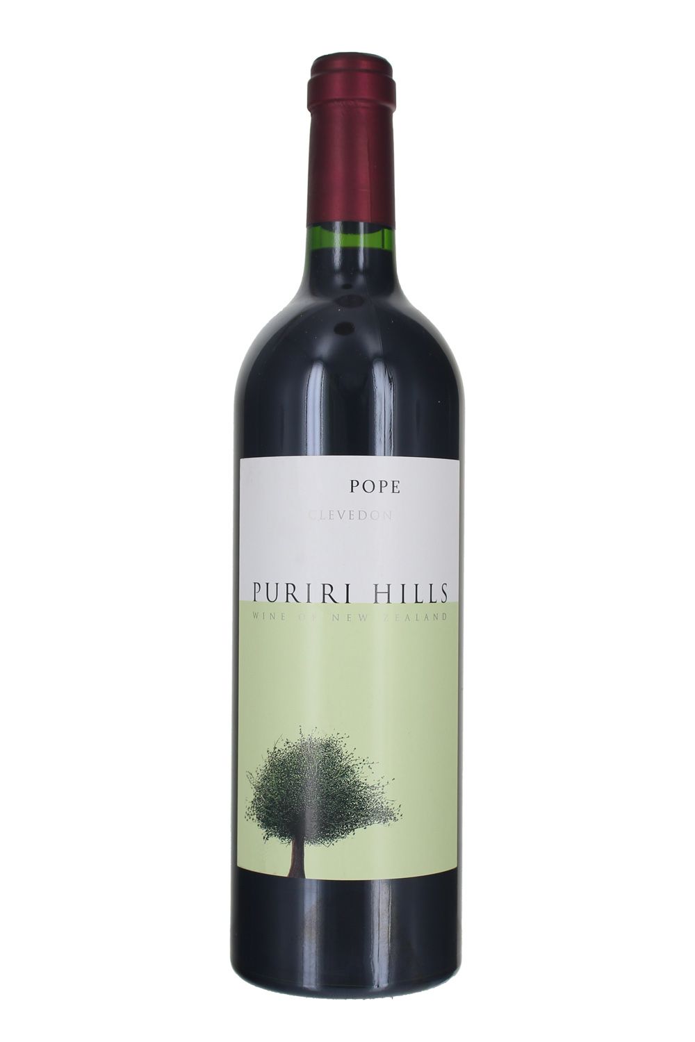 2014 Puriri Hills, Pope, Auckland, New Zealand--321395