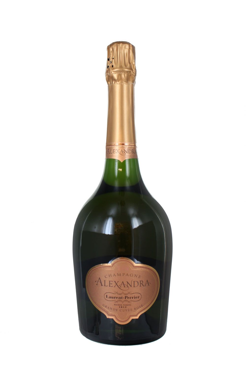 2004 Alexandra Rose, Champagne Laurent-Perrier--undefined