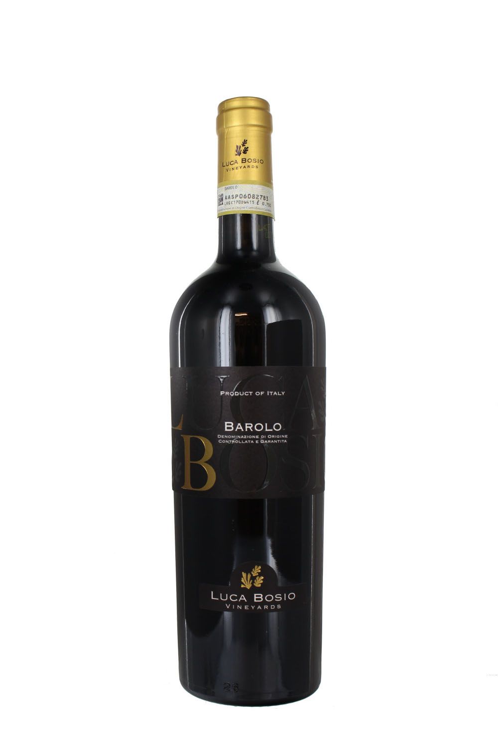 2013 Barolo Riserva, Voghera Brea, Azelia--undefined