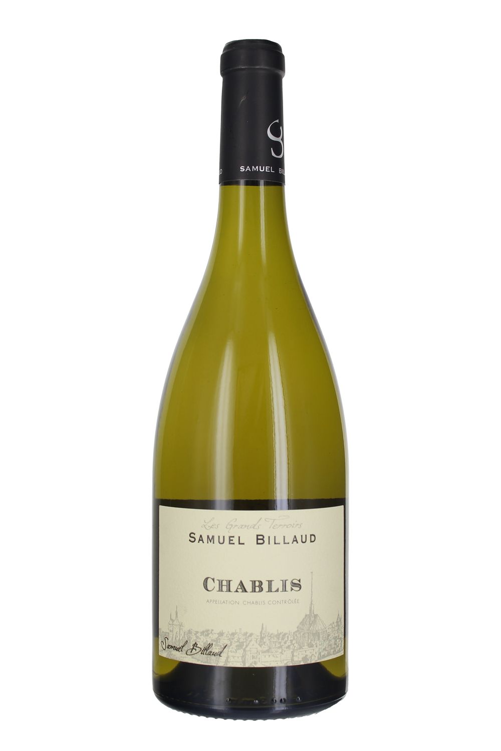 2024 Chablis, Domaine Samuel Billaud--undefined