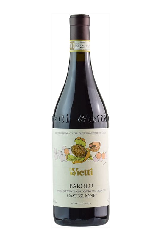 2022 Barolo, Vietti--undefined
