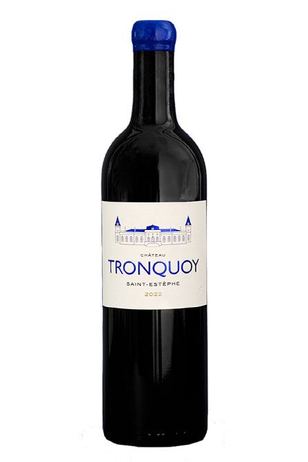 2023 Chateau Tronquoy-Lalande--undefined