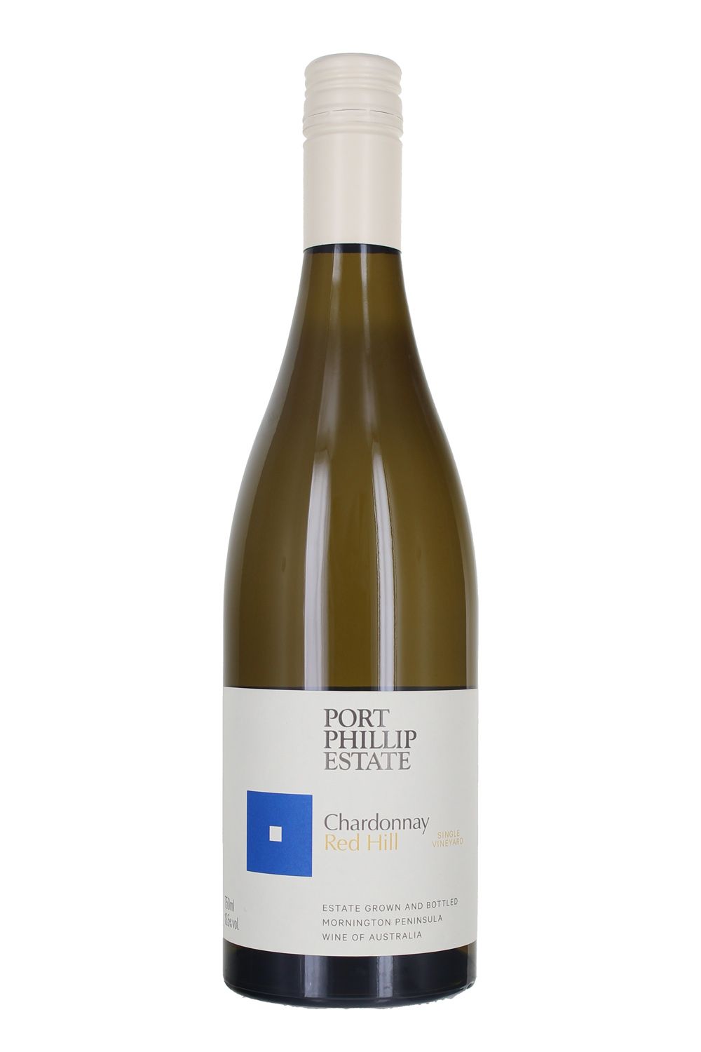 2024 Red Hill Chardonnay, Port Phillip Estate--undefined