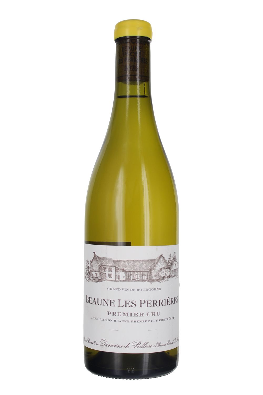 2022 Beaune 1er Cru Les Perrieres, Domaine de Bellene--104766