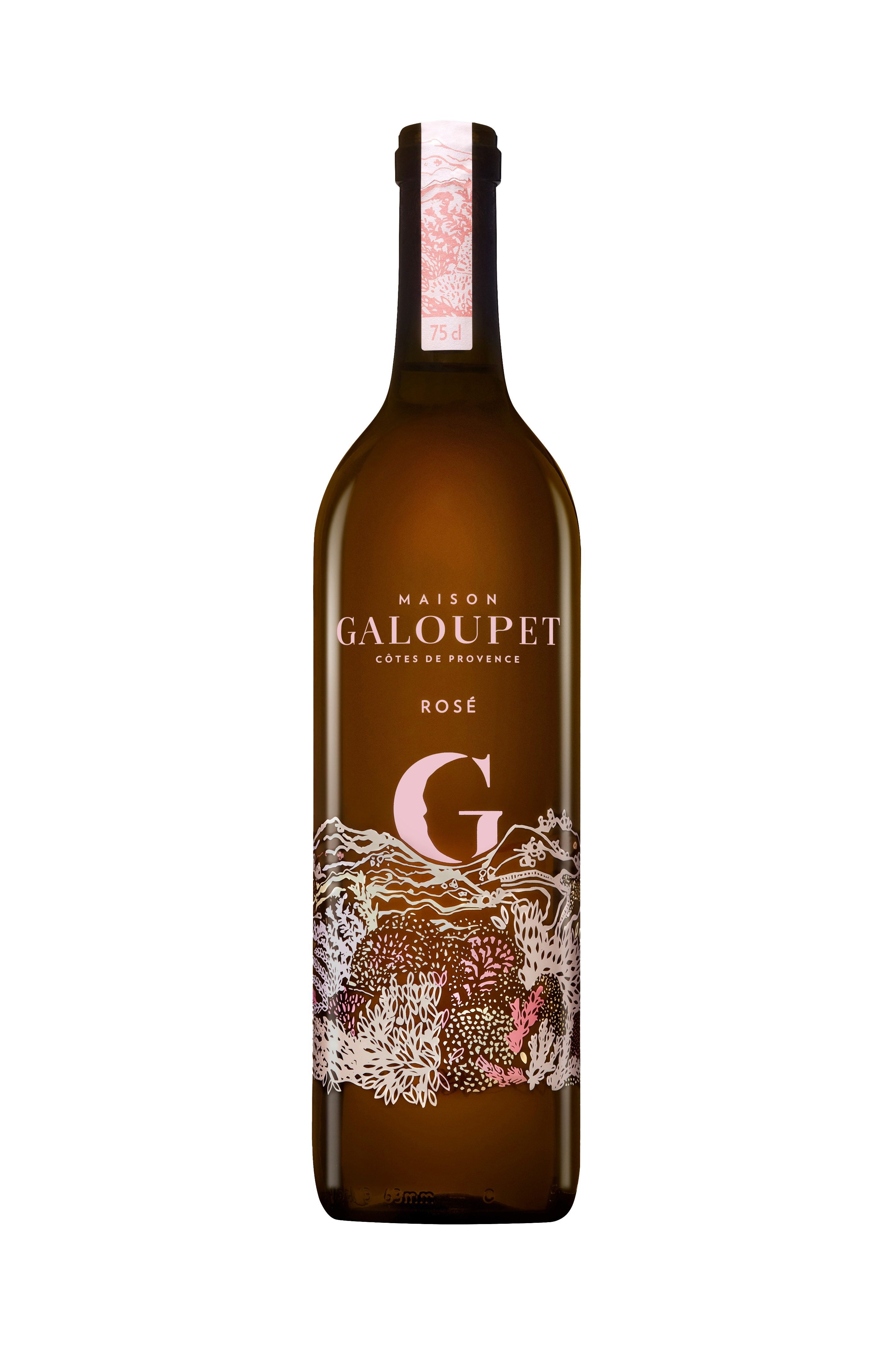 2024 G de Galoupet Rose, Cotes de Provence--112880